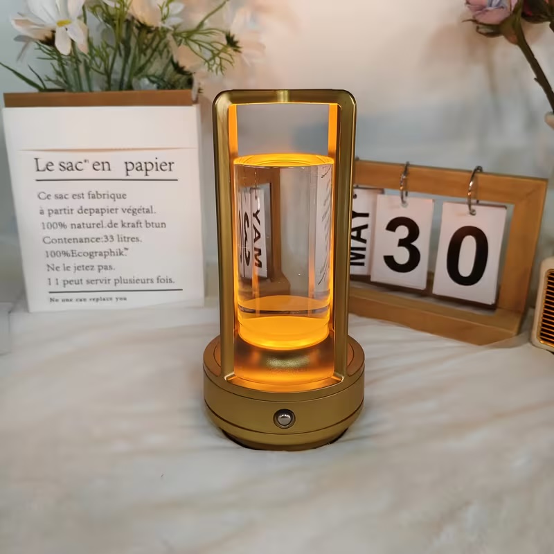 Crystal Lantern Pro - Image 1